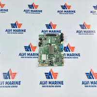 Placa Base Plc da0hv7mb6b8 Rev: B, Suministro al por Mayor