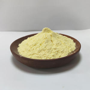 Saf Takviye Gıda Sınıfı Toptan Bezelye Ekstresi %85 Bezelye Proteini - Product Image 4