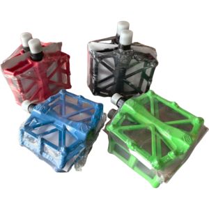 <span class=keywords><strong>Pedales</strong></span> antideslizantes <span class=keywords><strong>de</strong></span> <span class=keywords><strong>bicicleta</strong></span> al por mayor, ejes sellados ultraligeros, <span class=keywords><strong>pedales</strong></span> <span class=keywords><strong>de</strong></span> <span class=keywords><strong>bicicleta</strong></span> <span class=keywords><strong>de</strong></span> montaña <span class=keywords><strong>de</strong></span> aleación <span class=keywords><strong>de</strong></span> aluminio - Product Image 2