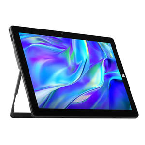 Ordinateur portable pas cher 10,5 pouces, écran tactile IPS 1920*1200, Intel N4100, 8 Go, 128 Go, Windows 10/11, tablette PC avec clavier dockable - Product Image 4