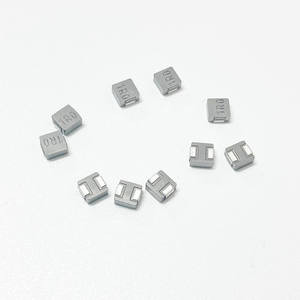 集積パワーインダクタ0420表面マウント1/1.5/2.2/<span class=keywords><strong>3.3</strong></span>/4.7/6.8/10UHコイル4x4x2mm - Product Image 2