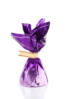 SHENGLI Chocolat Pralines Simple Twist Avec Bande Machine D'emballage Bonbons Premium Cadeau Machine D'emballage