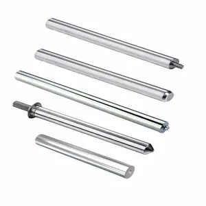 Krachtige N52 Zeldzame Aarde Neodymium Magneet Separator Bar Magnetische Bar Voor Ijzer Verwijderen