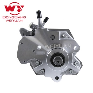 Pièces de moteur de camion remanufacturées WEIYUAN, pompe à carburant diesel Common Rail 2210033010 0445010106 pour Citroën/Peugeot/Fiat Ducato - Product Image 3