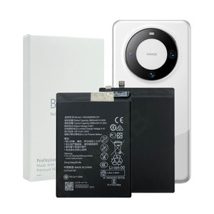 <span class=keywords><strong>แบ</strong></span><span class=keywords><strong>ต</strong></span>เตอรี่ลิเธียมความหนาแน่นสูง HB406689ECW 3900mAh สำหรับ <span class=keywords><strong>Huawei</strong></span> Mate 9 2019 <span class=keywords><strong>แบ</strong></span><span class=keywords><strong>ต</strong></span>เตอรี่เปลี่ยนทดแทนของแท้ <span class=keywords><strong>ราคา</strong></span>ดี - Product Image 1