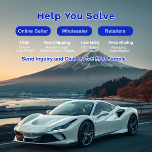 Película Protectora para Carrocería de PVC, SUV y Camionetas, Estilo Diamante, Antiarañazos, Protección UV, Autoregenerable y con Cambio de Color - Product Image 4