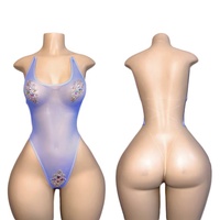 ELITES Vente en gros de tenues de danseuses exotiques sexy personnalisées pour filles