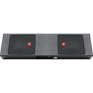 Thiết Kế Mới 800W Mỏng Xe Loa Siêu Trầm 6*9 Inch Tự Động Âm Thanh Với Công Suất Lớn 12V Sửa Đổi Khuếch Đại Dưới Ghế Loa Siêu Trầm - Product Image 1