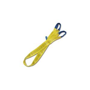 ROBUR CEINTURE DE LEVAGE JAUNE 6 m-Capacité 6000 kg - Product Image 2