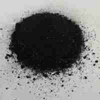 Noir de soufre Br 140 160 180 200 220 240 colorant d'usine noir de soufre 1 poudre sèche
