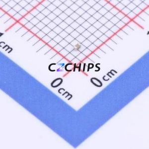 ตัวเก็บประจุแบบ SMD (MLCC) 0402 รุ่น 04023C682KAT2A (ค่าความจุ: 6.8nF) (ความแม่นยำ: 10%) (แรงดันไฟฟ้า: 25V) - Product Image 1