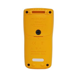 Multímetro Digital Fluke 101 de 6000 Cuentas, Multímetro Digital Profesional, Voltímetro, Rango Automático, Probador Eléctrico, Polímetro - Product Image 2