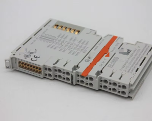 Controlador PLC EL1859 al por Mayor, Nuevo y Original de Fábrica, Controlador de Programación PLC de Marca - Product Image 1