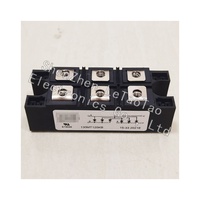 Livraison Rapide MODULE IGBT Diode MODULE Thyristor SCR Transistors Mosfet MCC312-16IO1 Pont Redresseur