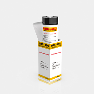<span class=keywords><strong>Tiras</strong></span> <span class=keywords><strong>Reactivas</strong></span> para Análisis de <span class=keywords><strong>Orina</strong></span> de 4 Parámetros URS-4 SG, Kit de Prueba de <span class=keywords><strong>Orina</strong></span> para <span class=keywords><strong>Glucosa</strong></span> y pH, <span class=keywords><strong>Tiras</strong></span> de Plástico Manuales con Certificación CE - Product Image 3