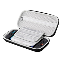 2025 nouvel étui de transport EVA ProCase pour Nintendo Switch 2 (2025) avec emplacements pour cartes de jeu pour Console Nintendo Switch 2 2025