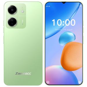 Nuevo Smartphone 13C Pro Exclusivo para el Mercado, 4GB+64GB, Compatible con 2G/3G, Pantalla HD, Precio Bajo, Paquete al por Mayor, Francés, Alemán, Español - Product Image 1