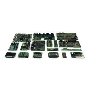 อะไหล่แท้ในสต็อก A16b-3100-012 แผงวงจร Fanuc - Product Image 1