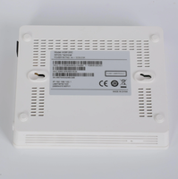 Fibre Optique NOUVEAU HG8120C HG8321R HG8120F GPON XPON 2Port Routeur Optique Réseau Xpon Epon Onu 1Ge Onu Ont Ftth