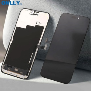 Pantalla OLED 100% Original para iPhone 14 Pro, 15 Pro Max, 15 Plus, 16 Pro, 11 XR - Product Image 5
