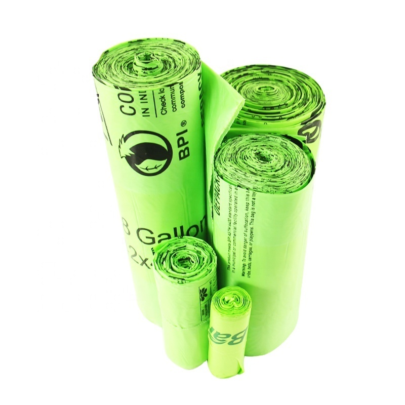 Hot Sales Biodegradable Compostable 50 65