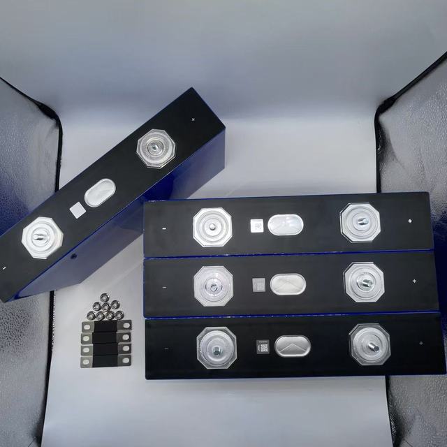 3.2V628Ah Brand-new Wang Heng  Square Lithium Ion Battery with 8000 Cycles and Large Capacity in Stock