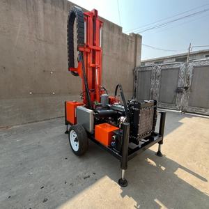 Продажа в Китае, дизельный 200 м, 250 м, 300 м - Product Image 5