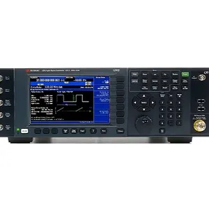 KEYSIGHT N5191A UXG X 系列敏捷信号发生器