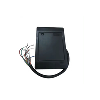 Système d'emballage lecteur de carte à puce lecteur Rfid Uhf intégré longue portée