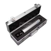 Price of Universal Spring-operated Impact Hammer / Laboratory Testing Equipment