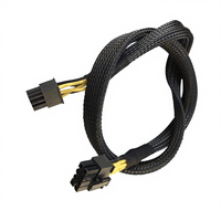 Microfit 3.0 molex 43025 — harnais de câble, connecteur mâle et femelle, 3mm