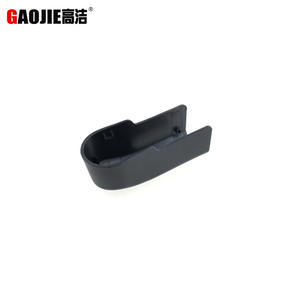 Aplicable a Jeep Renegade/modelos 2015 y posteriores: Cubierta del brazo del limpiaparabrisas trasero y tapa del balancín trasero. - Product Image 4