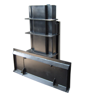 HCN 0302 Alta Qualidade Martelo Disjuntor Hidráulico para Retroescavadeira Carregadeiras com Núcleo Motor Componente Máquinas de Construção - Product Image 4