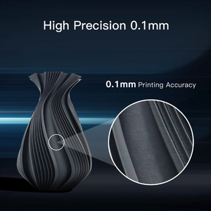 Imprimante 3D <span class=keywords><strong>Qidi</strong></span> <span class=keywords><strong>Tech</strong></span> X-Plus 3 avec volume d'impression de 280*280*270 mm - Product Image 5