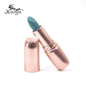 Bálsamo labial personalizado OEM, producto en oferta, lápiz labial natural, Vegano, palillo para curar, cambia de <span class=keywords><strong>color</strong></span>, bálsamo labial brillante - Product Image 3