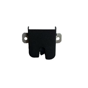 Bloqueo de Maletero Volkswagen 7E5827505, Pieza de Repuesto de Plástico Negro para Puerta Trasera de Sharan - Product Image 1