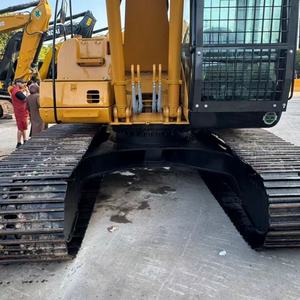 Excavatrice 325cl, dernier modèle, 25 tonnes, 95% neuve, d'origine, avec EPA CE, excavatrice d'occasion Cat 325, grande excavatrice d'occasion Cat325c d'origine - Product Image 3