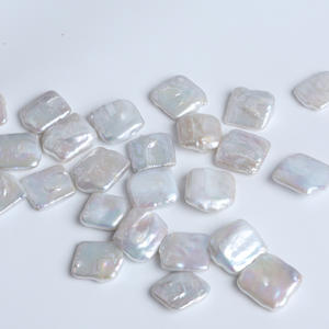 Zhuji 2.5-3.2mm White Small Punch String Natural <b>Freshwater</b> Loose <b>Pearls</b> for DIY Necklace <b>Bracelet</b> Wholesale - Product Image 1