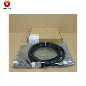 <span class=keywords><strong>Cisco</strong></span> <span class=keywords><strong>stackwise</strong></span> 3m loại 1 xếp chồng cáp cho c3850 loạt chuyển đổi STACK-T1-3M - Product Image 3