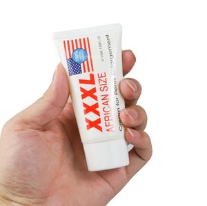 Gel pour l'agrandissement du pénis, 50 ml, vente directe d'usine, ingrédients sains et hautement efficaces, sans effets secondaires, gel africain pour adultes - Product Image 5