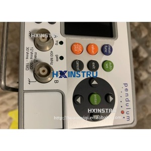 1 pièce Compteur de fréquence et analyseur de temps PENDULUM CNT-90 d'occasion 300 MHz 80 % neuf 1 mois d'garantie Origine Chine Prix sur demande hx1 - Product Image 3
