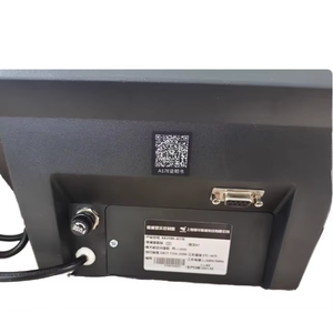 <span class=keywords><strong>เครื่อง</strong></span><span class=keywords><strong>ชั่ง</strong></span>น้ำหนักอุตสาหกรรม A17E ความแม่นยำสู<span class=keywords><strong>ง</strong></span> ได้รับการรับรอ<span class=keywords><strong>ง</strong></span>มาตรฐาน OIML ระดับ III พร้อมจอแสด<span class=keywords><strong>ง</strong></span>ผลที่เชื่อถือได้ - Product Image 4