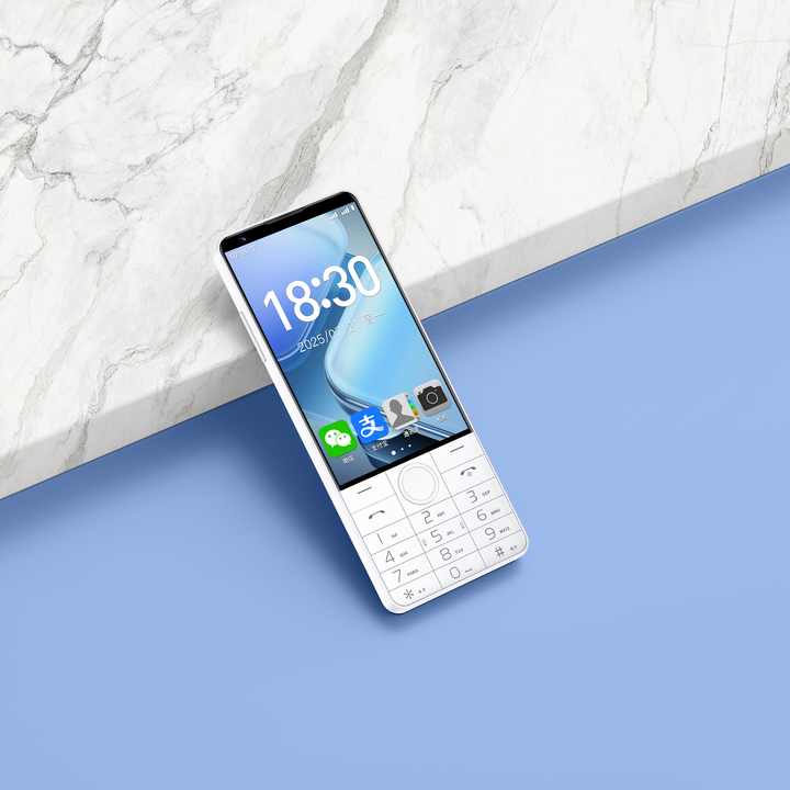 Doov R70 DOOV R70 RAZAR2025 - 3G 4G Smartphone with 4.0 Inch Screen