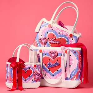 2026 En gros Sacs à main d'épaule et pochettes de plage surdimensionnés personnalisés d'été tropicaux en mousse EVA, caoutchouc, maille et silicone, grande capacité, ouverts - Product Image 2