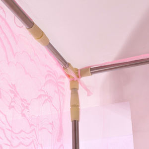 Retine a castello rettangolari in metallo <span class=keywords><strong>per</strong></span> <span class=keywords><strong>letti</strong></span> a castello-zanzariera e baldacchino da letto - Product Image 5