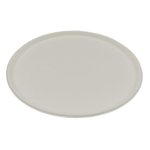 Assiette à <span class=keywords><strong>pizza</strong></span> jetable de 12 pouces bagasse de canne à sucre bon marché pour la fête et Resturnrants - Product Image 3