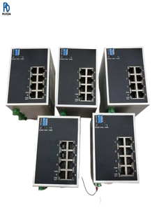 Contrôleur PLC, commutateur de réseau de capteurs, tout neuf, original, DVS-008W01 - Product Image 1