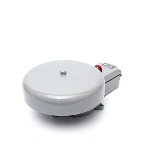 Sistema de Alarma y Señal Sonora Marina para Exteriores YLX200-24Z, Ventas a Largo Plazo de Suministros de Campanas Eléctricas - Product Image 3