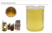Amide de diéthanol coco (CDEA) pour savon liquide, shampoing et agent nettoyant