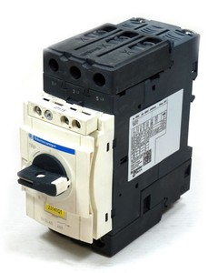 Nuovo Originale PLC Elettrico GV3L65 65A Interruttore Automatico per Motori Prodotti per Automazione Industriale *Ottimo Prezzo* - Product Image 1